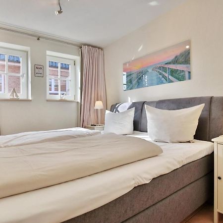 Haus Parkblick, Timmendorfer Strand Haus Parkblick Appartement 08 Esterno foto