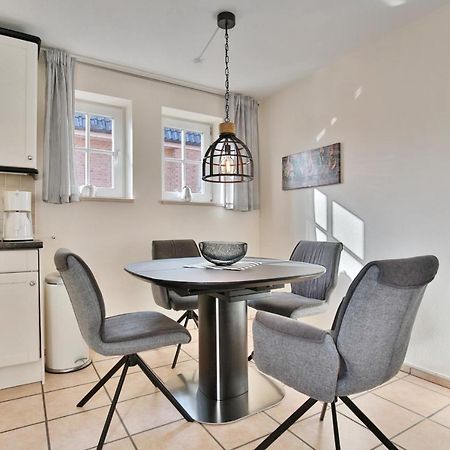 Haus Parkblick, Timmendorfer Strand Haus Parkblick Appartement 08 Esterno foto