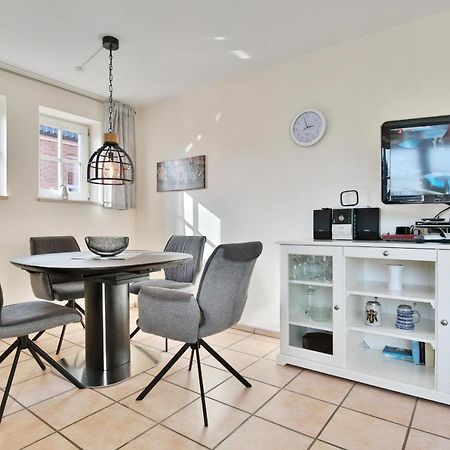 Haus Parkblick, Timmendorfer Strand Haus Parkblick Appartement 08 Esterno foto